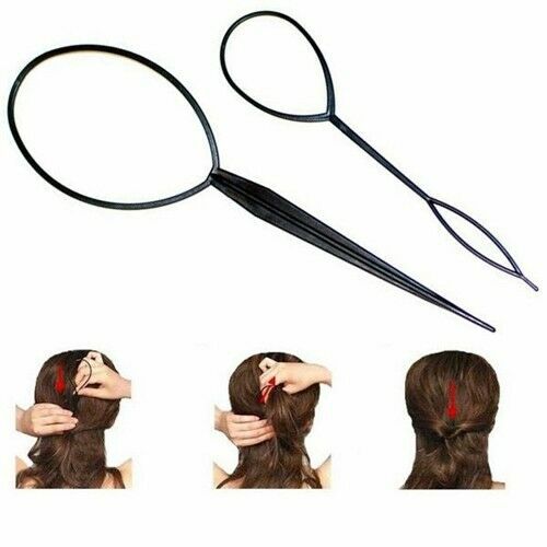 Topsy tail 2er set - ,