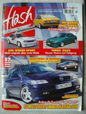 Flash opel kadett c - 80+opel,