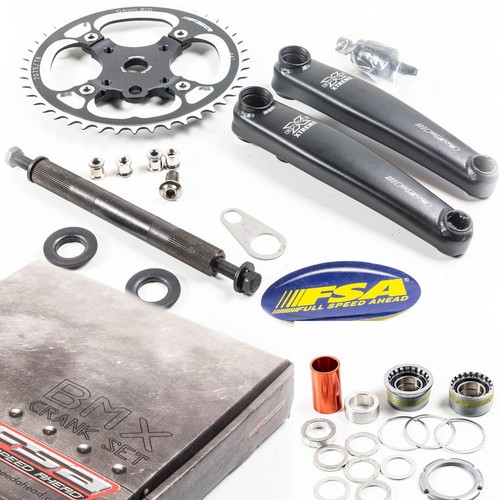 Original fsa drive - original, x