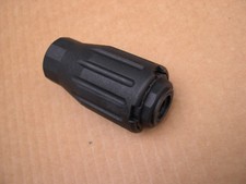 Turbohammer 1/4"IG Dreckfräse