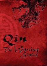 Qin the warring - the, states