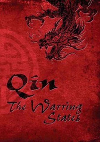 Qin the warring states - qin,