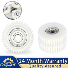 3x 36 Zähne E-Bike Radnabenmotor Planetengetriebe für Bafang und andere Motoren