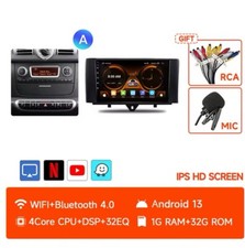 TS18 Wireless CarPlay Android