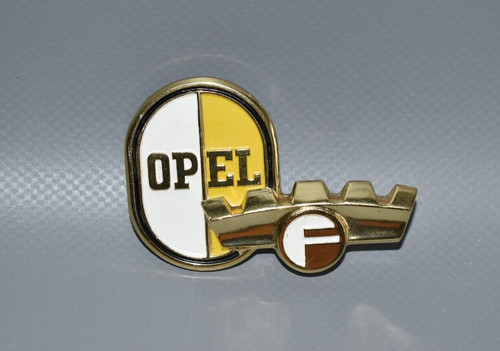 Opel kühlschrank emblem - kühlschrank,