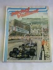 Michel Vaillant. Der Weltmeister