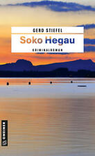 Soko Hegau | Gerd Stiefel |