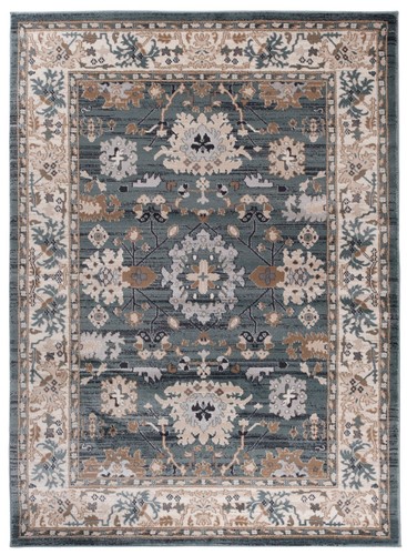 Orientalischer teppich - orientalischer,