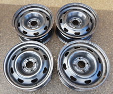 Stahlfelgen Citroen Xsara ,Peugeot 306, Peugeot 406  6Jx15 4x108 ET18 #FO-22631