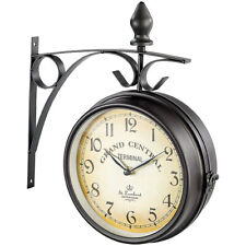 St. Leonhard Bahnhofsuhr Retro