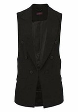 Weste Longweste Damen von