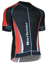 Berkner - Henry Biketrikot