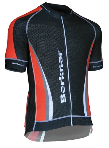 Berkner henry biketrikot - berkner,