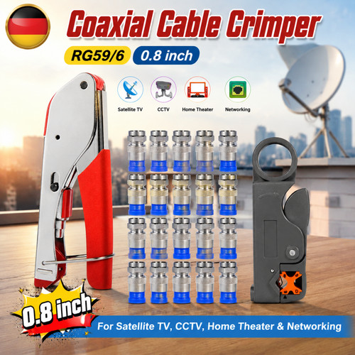 Kompressionszange