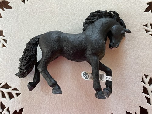 Original schleich pferd - original,