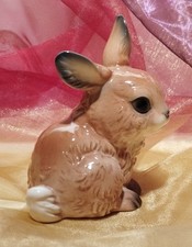 Goebel hasenfigur hase - hasenfigur, "hase
