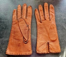 Vintage handgenähte Damen