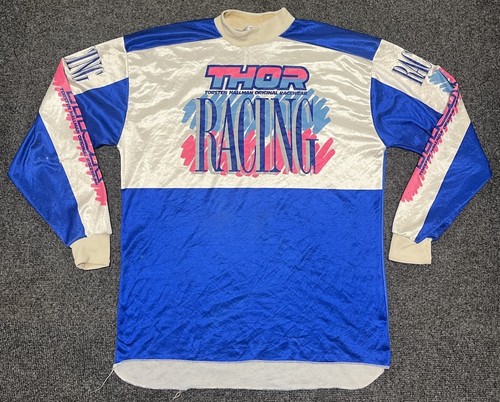 Thor racing original 90s - original,