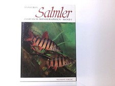 Salmler Zierfisch Hans Frey: