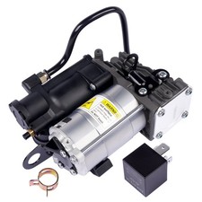 Luftfederung Kompressor Für