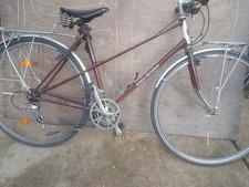Vintage Koga Miyata Randonneur
