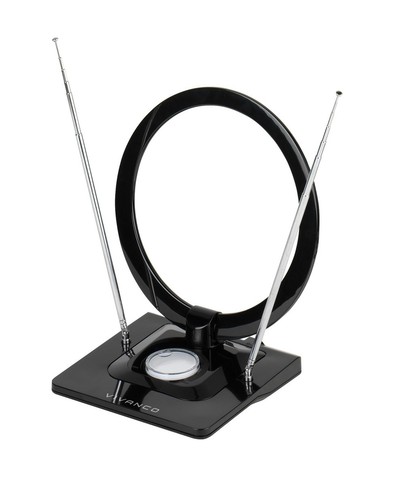 Vivanco full zimmerantenne - vivanco, full-hd-zimmerantenne