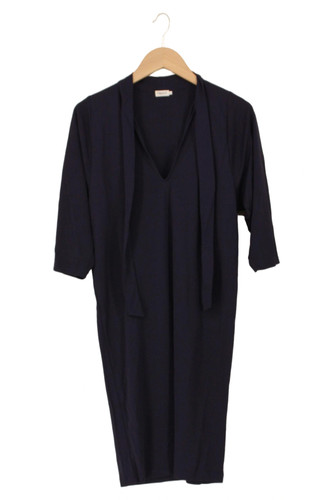 Filippa damen blusenkleid - k,