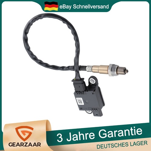 Diesel abgaspartikelsensor - diesel,