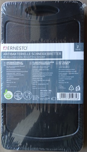 Ernesto antibakterielle - ernesto,