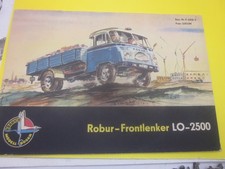 44048 Kranich Modellbogen DDR