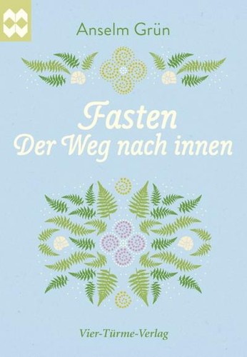 Fasten der weg nach innen - fasten.,