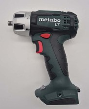 Metabo quick akku - bs, 18