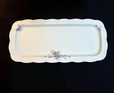 Rosenthal Monbijou Belvedere Classic Rose Königskuchenplatte Kuchenplatte