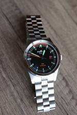 Fortis flieger automatik - f-41,
