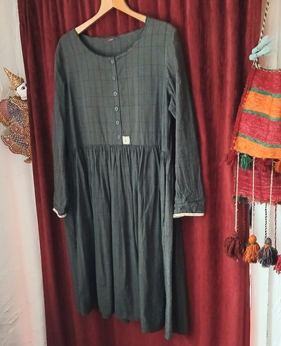 Ewa walla kleid xl - ewa, i
