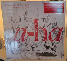 a-ha – Take On Me - RSD 2025