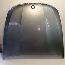 BMW X5 E70 Motorhaube 2007