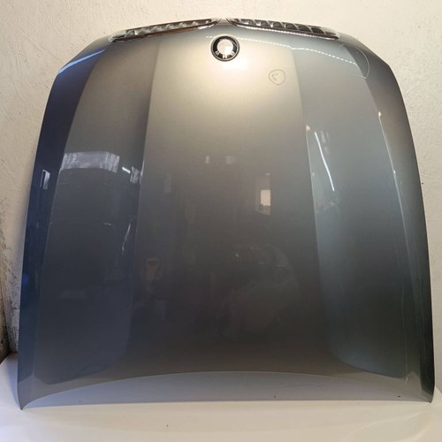 Bmw e70 motorhaube 2007 - bmw,
