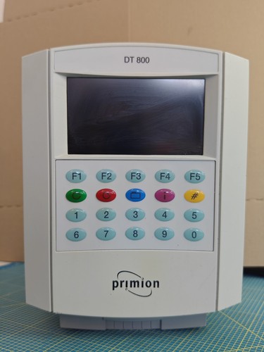 Primion