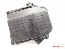 2007 BMW 335xi 335i N54 Turbo