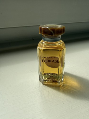 Equipage hermes 10ml - by,