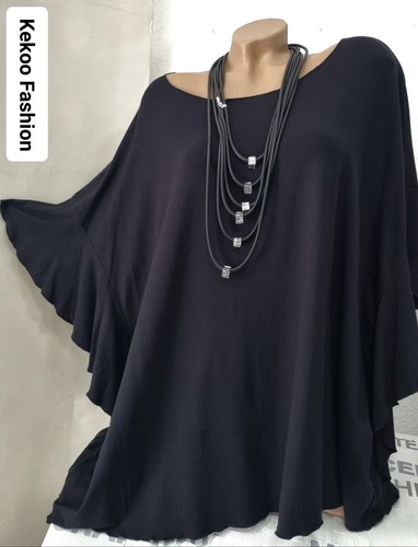 Kekoo fashion shirt kastig - kekoo,