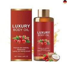 Glow Remedy Oil Original