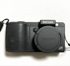 RICOH GX200 kompakte