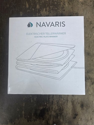 Xxl tellerwärmer elektrisch - xxl,
