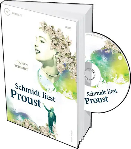 Schmidt liest proust - schmidt,