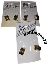 25 Paar Ohrringe Restposten