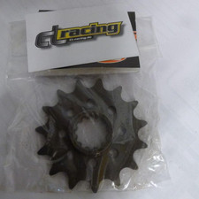 Ritzel 15 Zähne sprocket