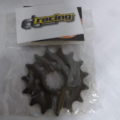 Ritzel zähne sprocket - 15,
