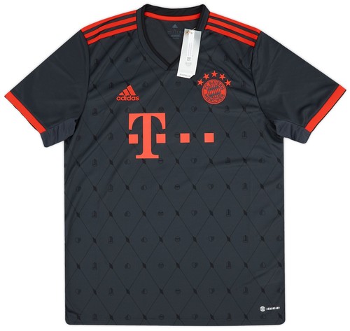 Original adidas bayern - adidas, fc
